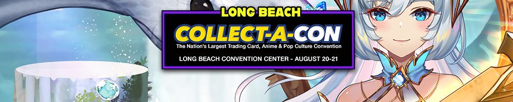 Anime Con In Long Beach 2023  Comic Con Long Beach 2023  AllEventsin