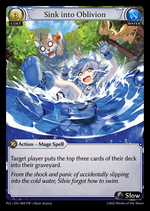 Upcoming Promotional Cards!, Grand Archive TCG